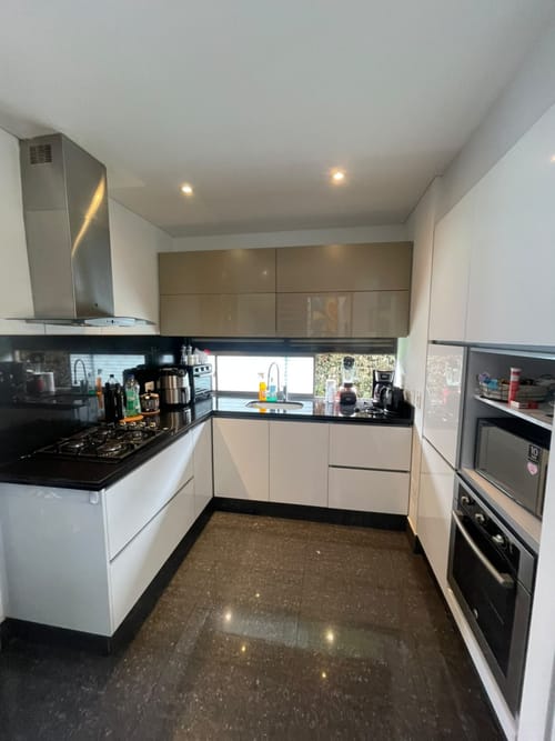 Casa de 3 alcobas en arriendo en Hacienda Fontanar, Cajicá, 153 m² · foto 6 de 24