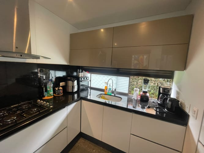Casa de 3 alcobas en arriendo en Hacienda Fontanar, Cajicá, 153 m² · foto 7 de 24