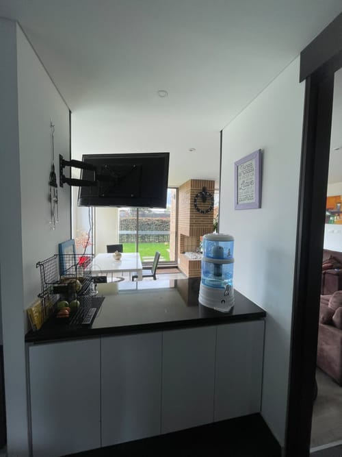 Casa de 3 alcobas en arriendo en Hacienda Fontanar, Cajicá, 153 m² · foto 9 de 24