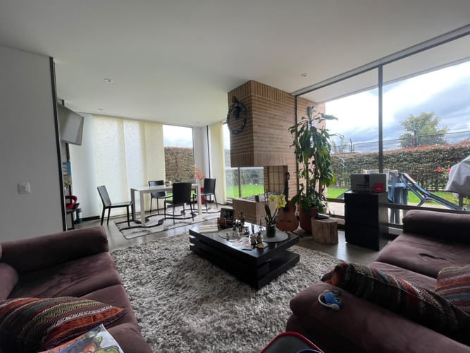 Casa de 3 alcobas en arriendo en Hacienda Fontanar, Cajicá, 153 m² · foto 12 de 24