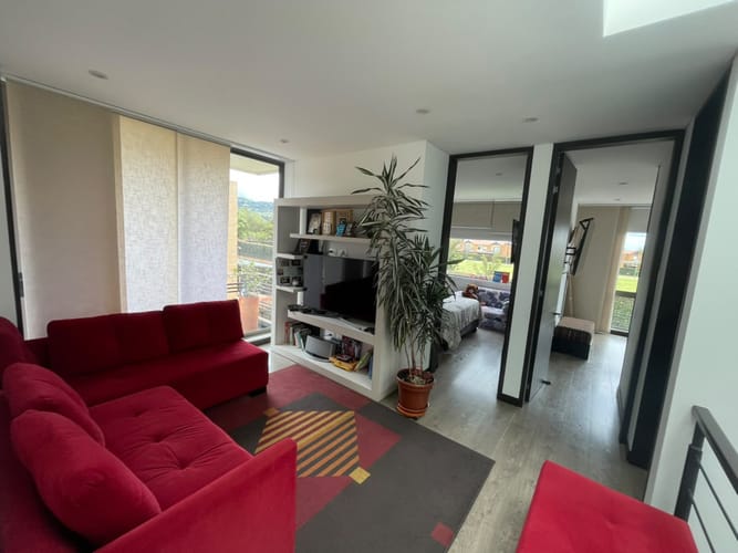 Casa de 3 alcobas en arriendo en Hacienda Fontanar, Cajicá, 153 m² · foto 14 de 24