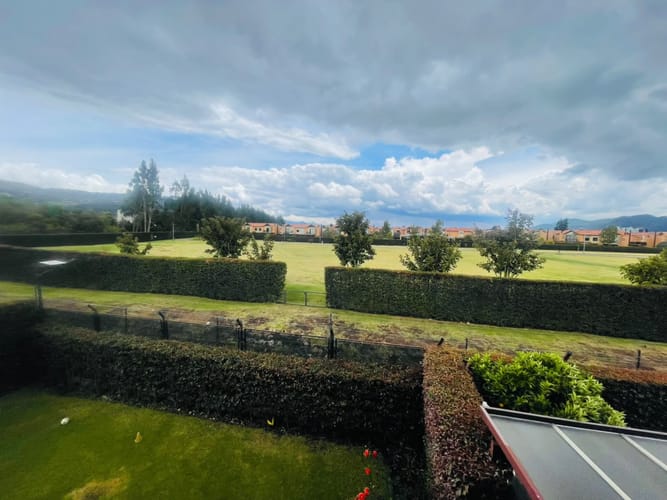 Casa de 3 alcobas en arriendo en Hacienda Fontanar, Cajicá, 153 m² · foto 16 de 24