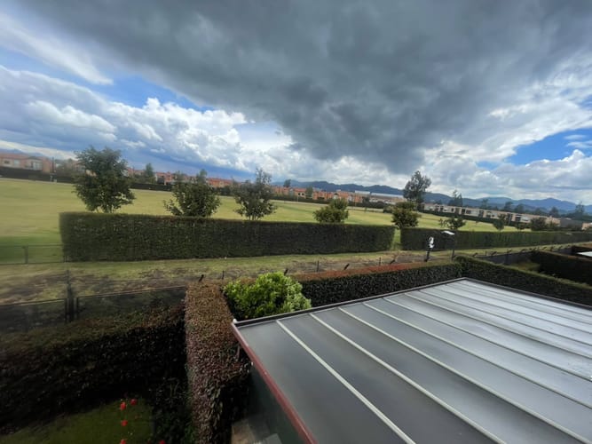Casa de 3 alcobas en arriendo en Hacienda Fontanar, Cajicá, 153 m² · foto 18 de 24