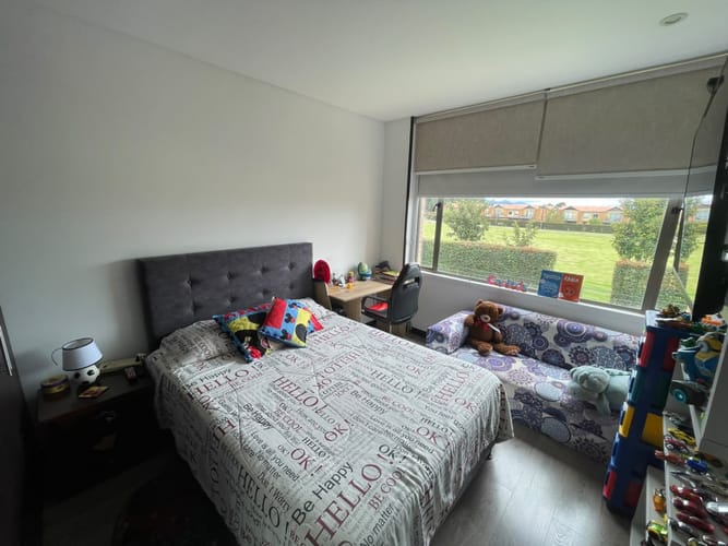Casa de 3 alcobas en arriendo en Hacienda Fontanar, Cajicá, 153 m² · foto 19 de 24