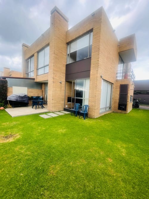 Casa de 3 alcobas en arriendo en Hacienda Fontanar, Cajicá, 153 m² · foto 22 de 24