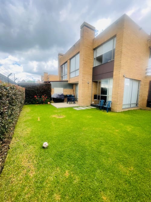 Casa de 3 alcobas en arriendo en Hacienda Fontanar, Cajicá, 153 m² · foto 24 de 24