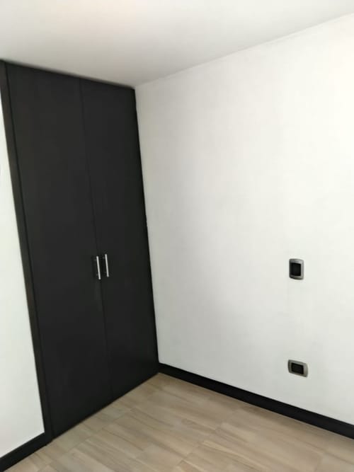 Apartamento de 3 alcobas en arriendo en Guiparma, Bogotá, 42 m² · foto 2 de 12