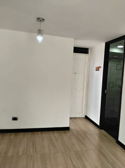 Apartamento de 3 alcobas en arriendo en Guiparma, Bogotá, 42 m² · foto 3 de 12