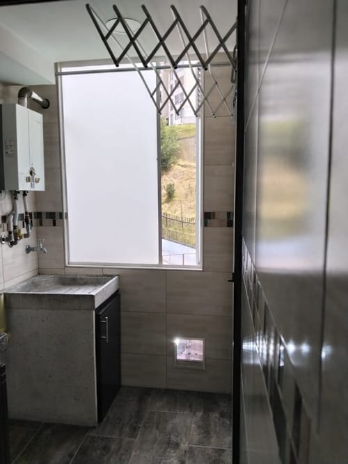 Apartamento de 3 alcobas en arriendo en Guiparma, Bogotá, 42 m² · foto 5 de 12