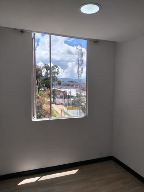 Apartamento de 3 alcobas en arriendo en Guiparma, Bogotá, 42 m² · foto 6 de 12