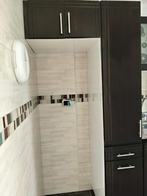 Apartamento de 3 alcobas en arriendo en Guiparma, Bogotá, 42 m² · foto 8 de 12