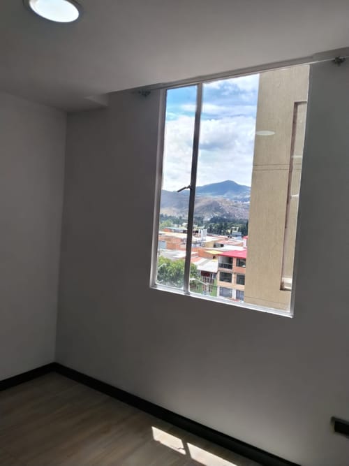 Apartamento de 3 alcobas en arriendo en Guiparma, Bogotá, 42 m² · foto 10 de 12
