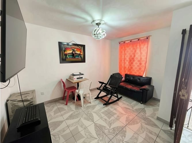 Apartamento de 3 alcobas en venta en La Union, Barranquilla, 149 m² · foto 3 de 9