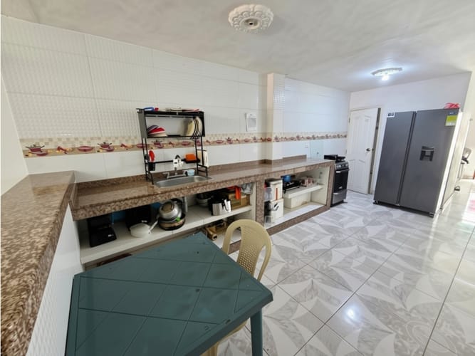 Apartamento de 3 alcobas en venta en La Union, Barranquilla, 149 m² · foto 4 de 9
