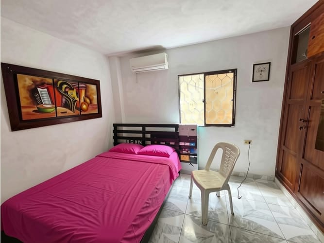 Apartamento de 3 alcobas en venta en La Union, Barranquilla, 149 m² · foto 5 de 9