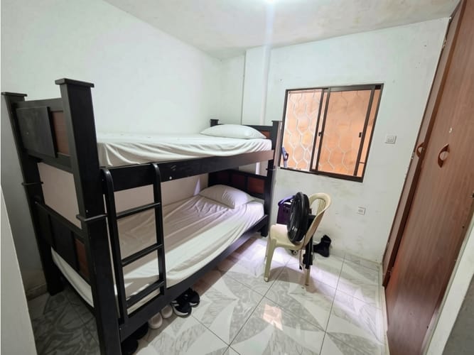 Apartamento de 3 alcobas en venta en La Union, Barranquilla, 149 m² · foto 6 de 9