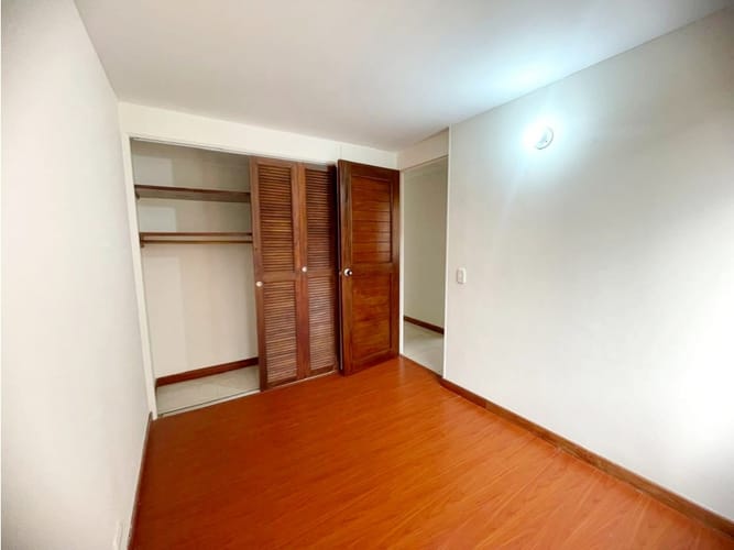 Apartamento de 3 alcobas en arriendo en Cedritos, Bogotá, 78 m² · foto 8 de 24