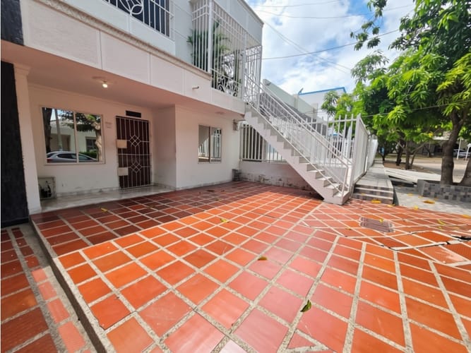 Apartamento de 3 alcobas en venta en La Union, Barranquilla, 149 m² · foto 9 de 9