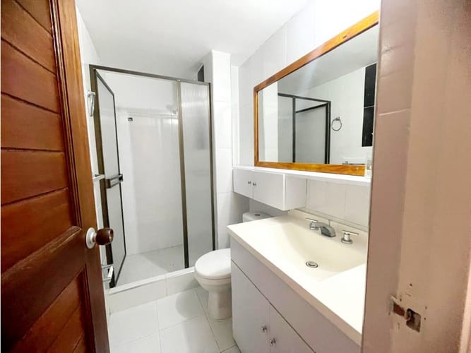 Apartamento de 3 alcobas en arriendo en Cedritos, Bogotá, 78 m² · foto 11 de 24