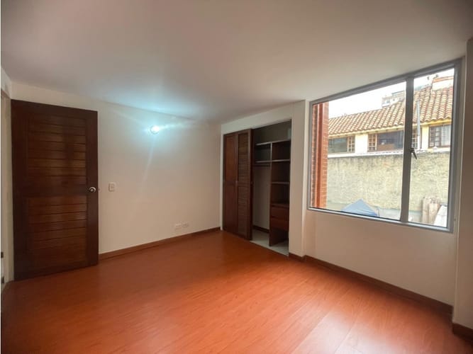 Apartamento de 3 alcobas en arriendo en Cedritos, Bogotá, 78 m² · foto 12 de 24