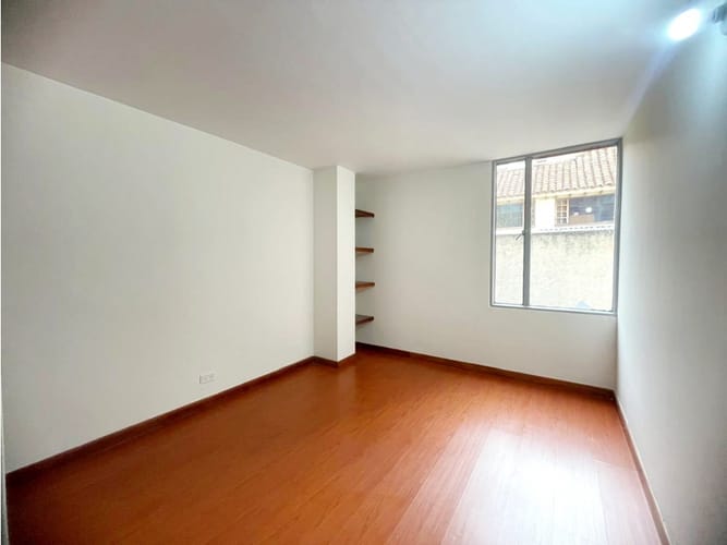 Apartamento de 3 alcobas en arriendo en Cedritos, Bogotá, 78 m² · foto 13 de 24
