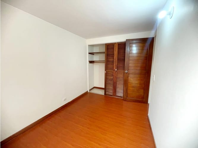 Apartamento de 3 alcobas en arriendo en Cedritos, Bogotá, 78 m² · foto 17 de 24