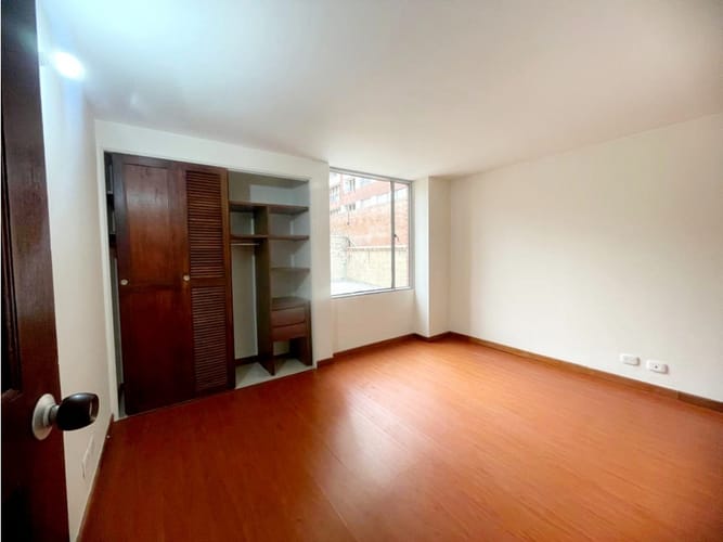 Apartamento de 3 alcobas en arriendo en Cedritos, Bogotá, 78 m² · foto 18 de 24