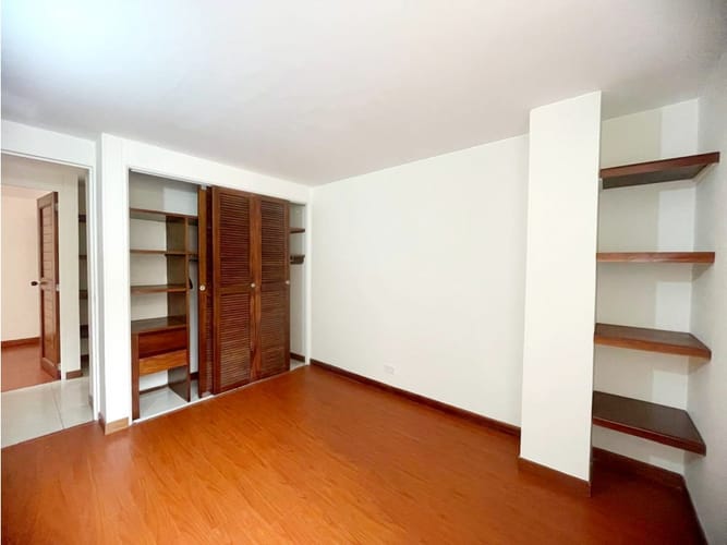 Apartamento de 3 alcobas en arriendo en Cedritos, Bogotá, 78 m² · foto 20 de 24