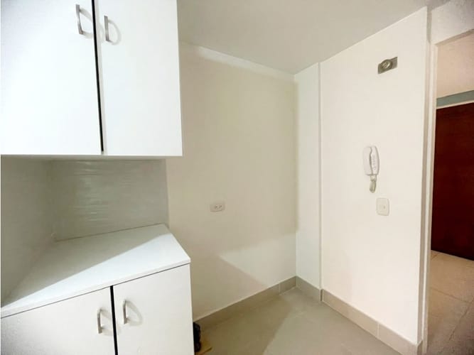 Apartamento de 3 alcobas en arriendo en Cedritos, Bogotá, 78 m² · foto 21 de 24