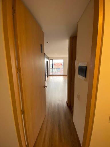 Apartaestudio en arriendo en Teusaquillo, Bogotá, 25 m² · foto 6 de 8