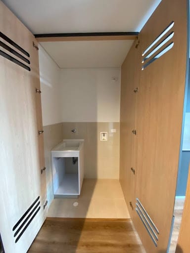 Apartaestudio en arriendo en Teusaquillo, Bogotá, 25 m² · foto 7 de 8