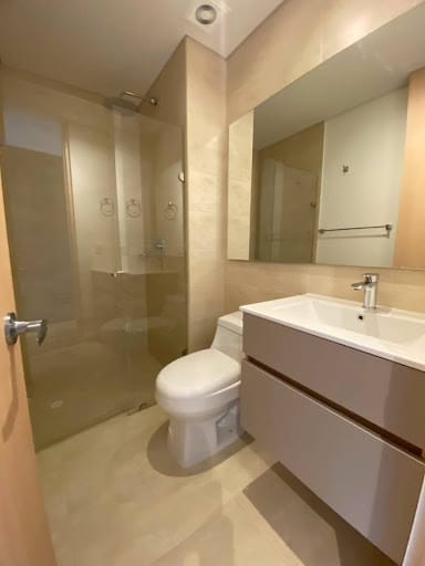 Apartaestudio en arriendo en Teusaquillo, Bogotá, 25 m² · foto 8 de 8