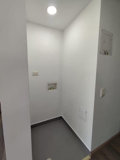 Apartaestudio en venta en La Flora, Cali, 38 m² · foto 5 de 16