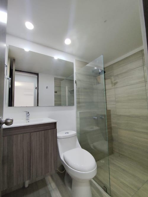 Apartaestudio en venta en La Flora, Cali, 38 m² · foto 8 de 16