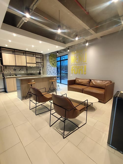 Apartaestudio en venta en La Flora, Cali, 38 m² · foto 10 de 16
