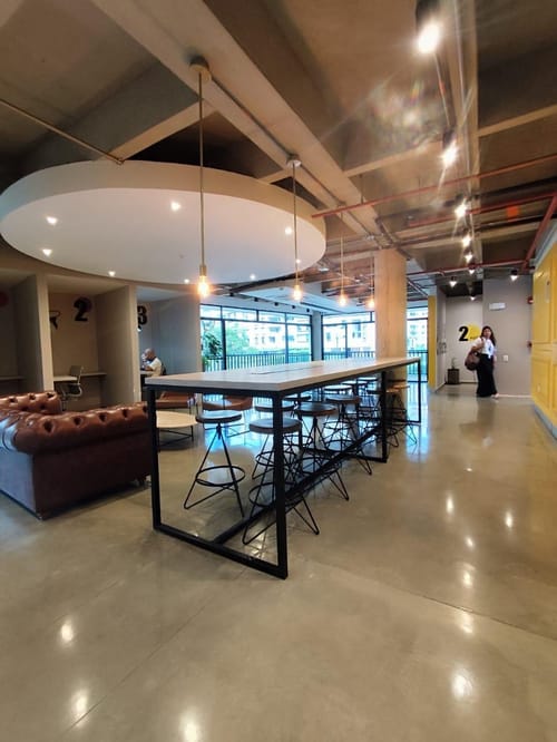 Apartaestudio en venta en La Flora, Cali, 38 m² · foto 12 de 16