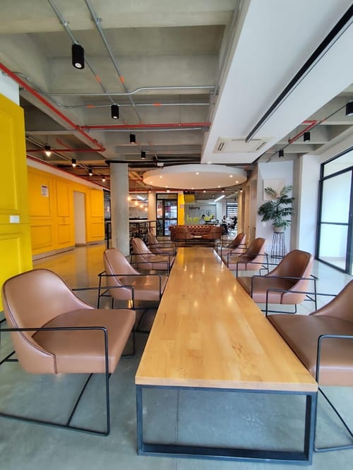 Apartaestudio en venta en La Flora, Cali, 38 m² · foto 11 de 16