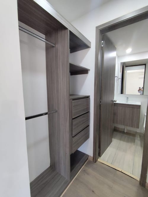 Apartaestudio en venta en La Flora, Cali, 38 m² · foto 6 de 16