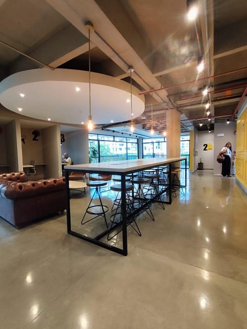 Apartaestudio en venta en La Flora, Cali, 38 m² · foto 13 de 16