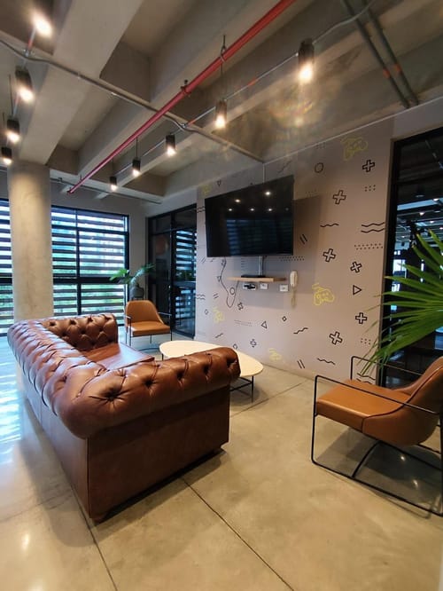 Apartaestudio en venta en La Flora, Cali, 38 m² · foto 9 de 16