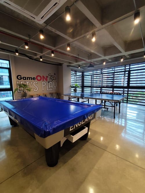 Apartaestudio en venta en La Flora, Cali, 38 m² · foto 15 de 16