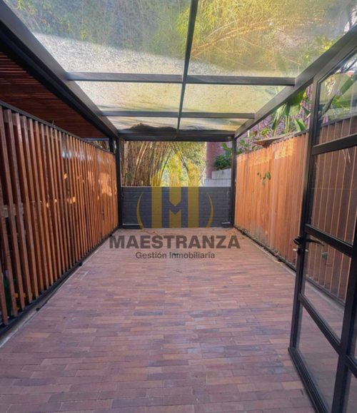 Oficina en venta en El Tesoro, Medellín, 72 m² · foto 5 de 14