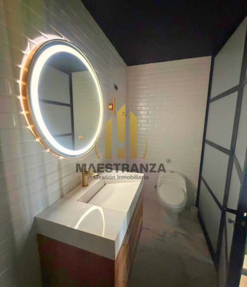 Oficina en venta en El Tesoro, Medellín, 72 m² · foto 14 de 14