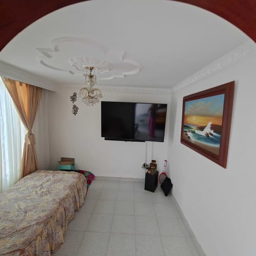 Casa de 4 alcobas en venta en El Tejar, Bucaramanga, 130 m² · foto 2 de 23