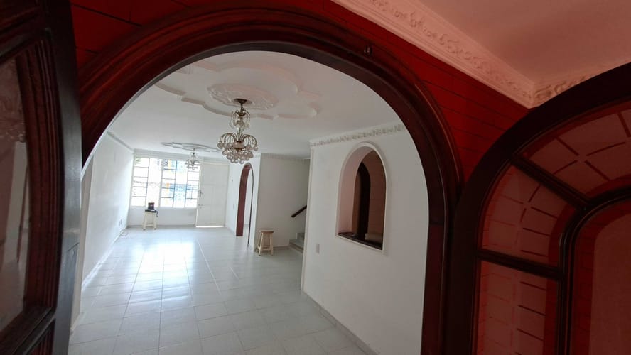 Casa de 4 alcobas en venta en El Tejar, Bucaramanga, 130 m² · foto 5 de 23