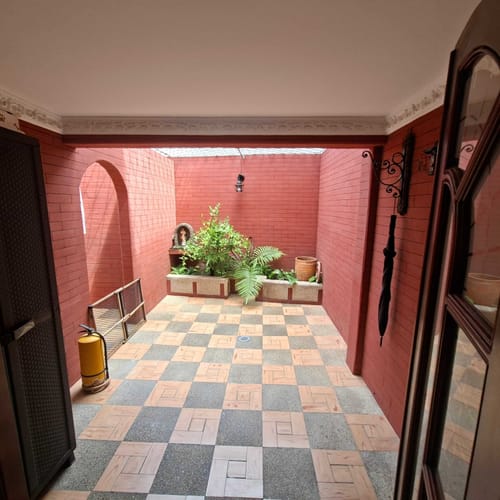 Casa de 4 alcobas en venta en El Tejar, Bucaramanga, 130 m² · foto 6 de 23