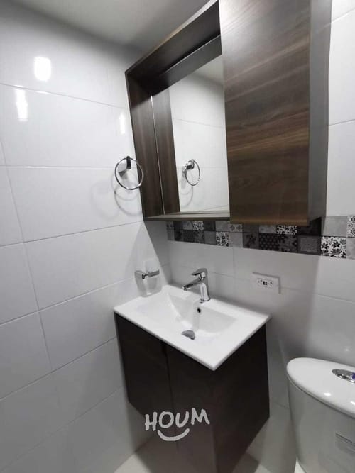 Apartamento de 3 alcobas en venta en Capellania, Cajicá, 52 m² · foto 5 de 17