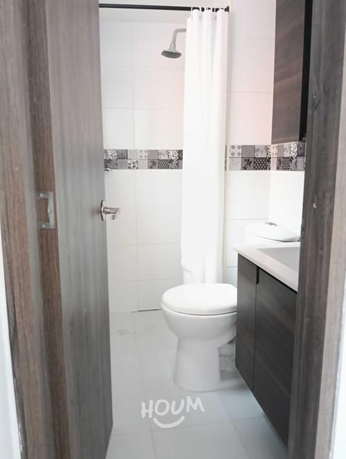 Apartamento de 3 alcobas en venta en Capellania, Cajicá, 52 m² · foto 6 de 17