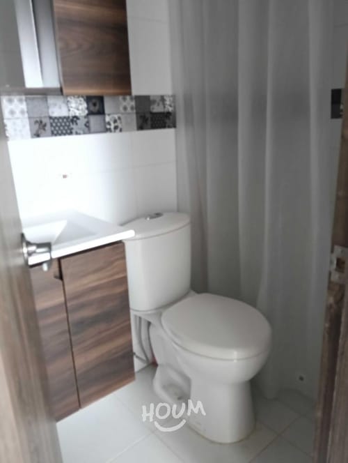 Apartamento de 3 alcobas en venta en Capellania, Cajicá, 52 m² · foto 7 de 17