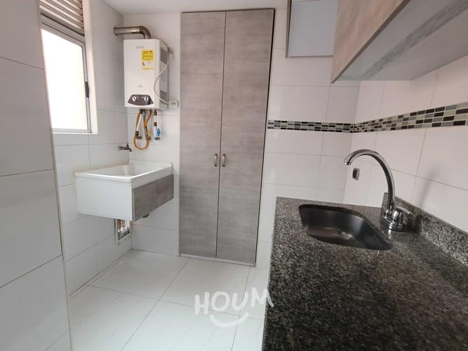 Apartamento de 3 alcobas en venta en Capellania, Cajicá, 52 m² · foto 10 de 17